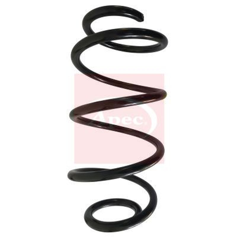 Apec Front Suspension Coil Spring ACS1637