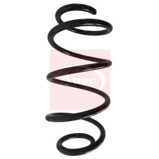 Apec Front Suspension Coil Spring ACS1637