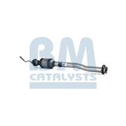 BM Catalysts Homologated Petrol Cat BM91295H