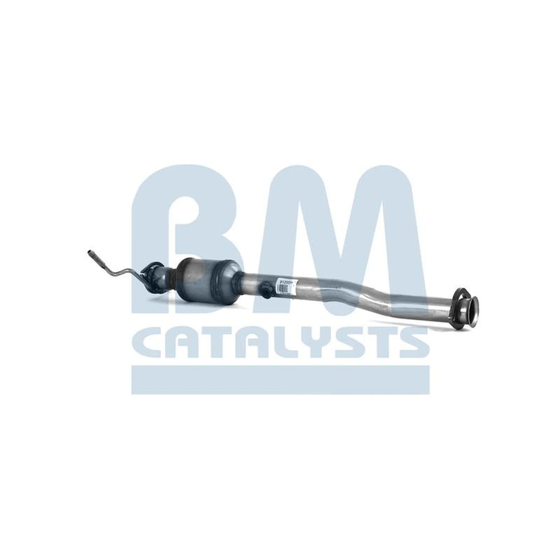 BM Catalysts Homologated Petrol Cat BM91295H