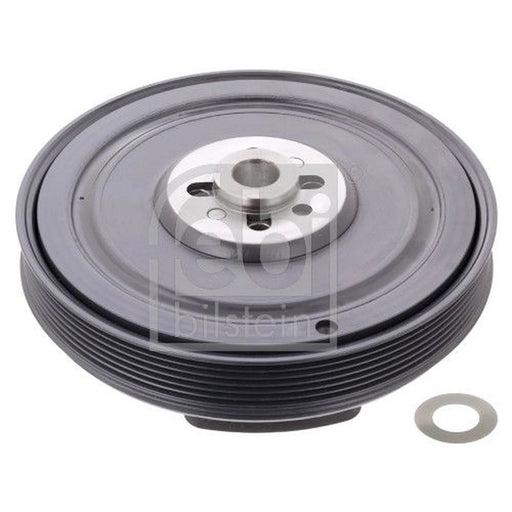 Febi Crank Shaft Belt Pulley 31858
