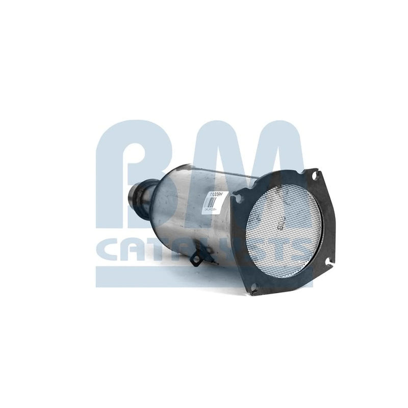 BM Catalysts Dpf BM11009