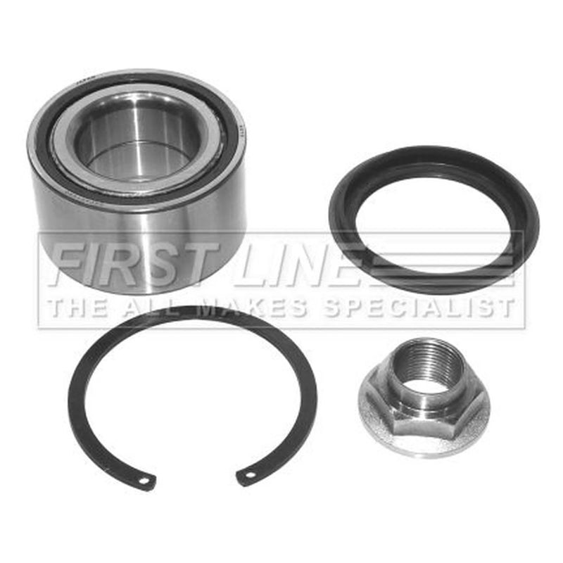 First Line Wheel Bearing Kit FBK560