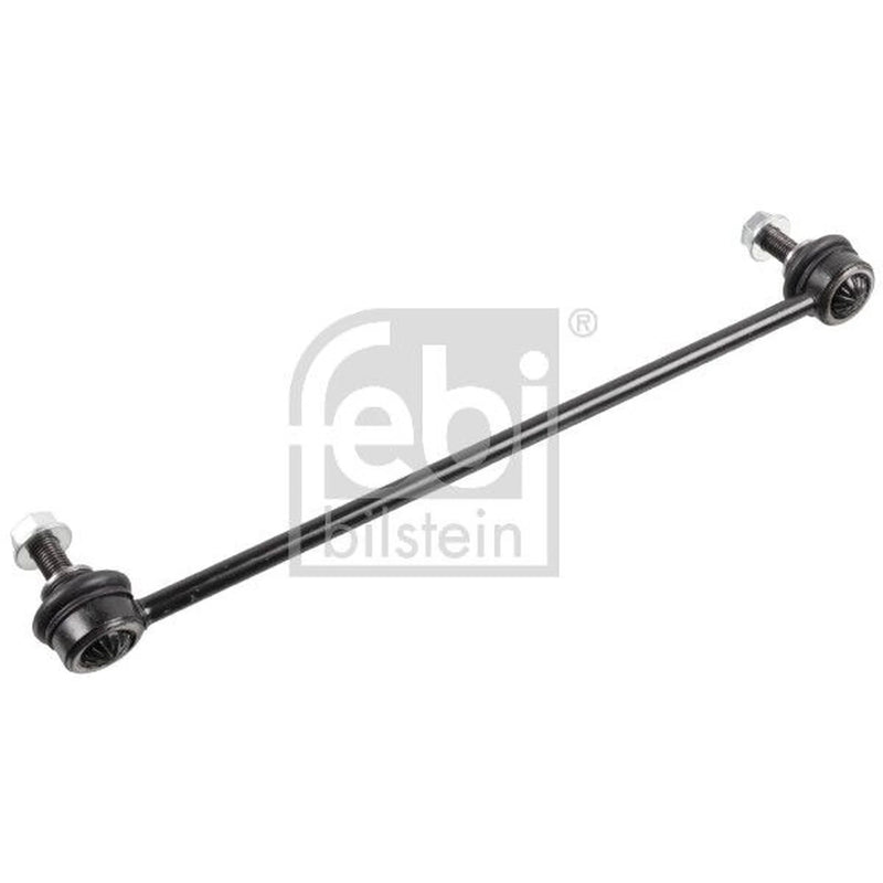 Febi Stabiliser Bar Link Coupling Rod Front Left 194954