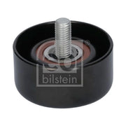 Febi V-Ribbed Belt Deflection/Guide Pulley 182316