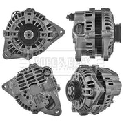 Borg & Beck Car Alternator 12V BBA2427