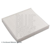Blue Print Cabin Air Filter (Pollen Filter) ADN12501