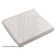 Blue Print Cabin Air Filter (Pollen Filter) ADN12501