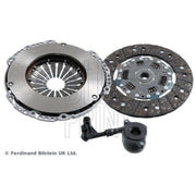 Blue Print Clutch Kit Set 3pc 240mm ADBP300154