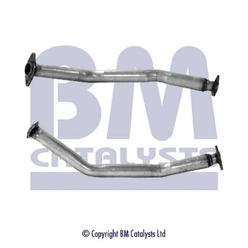 BM Catalysts Exhaust Pipe OD BM70200
