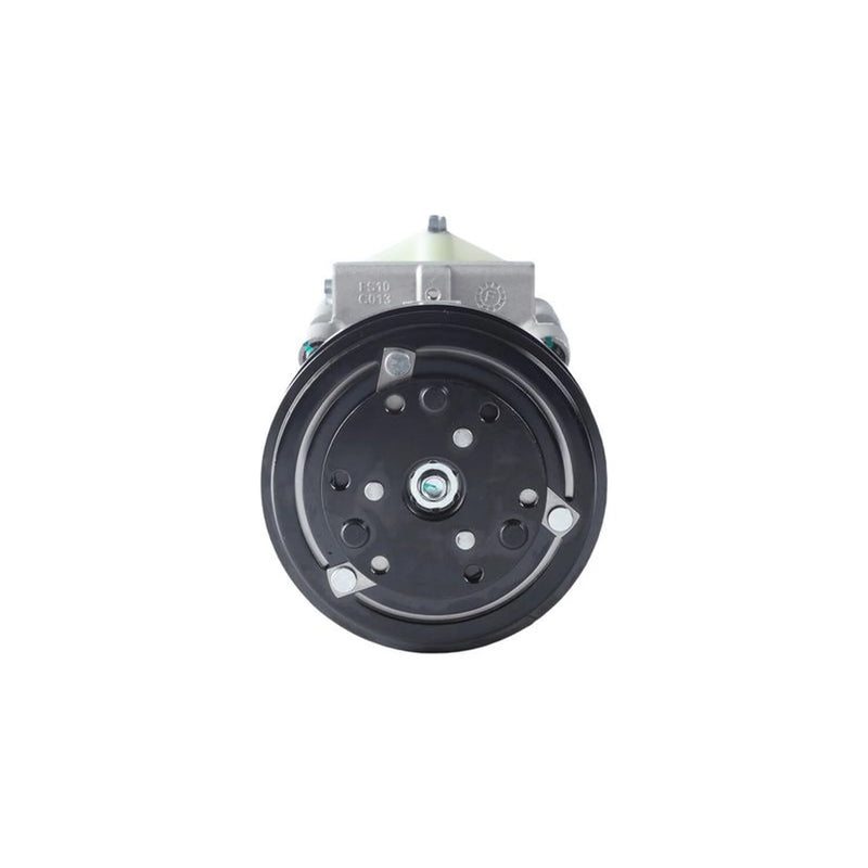 Hella Air Conditioning Compressor 8FK 366 201-061