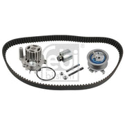 Febi Timing Belt & Water Pump Kit 176589