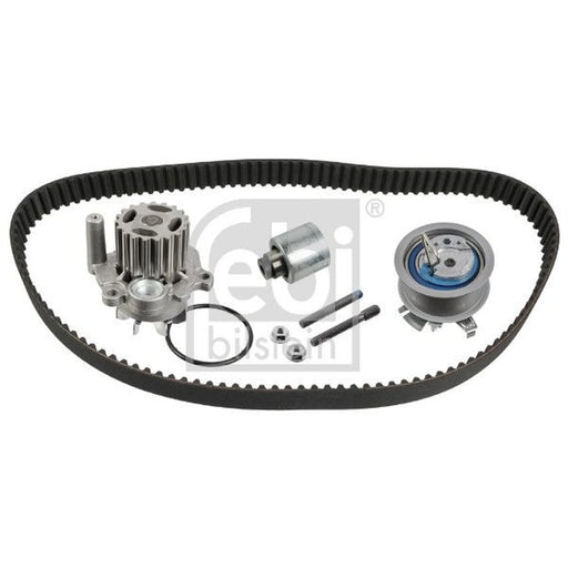 Febi Timing Belt & Water Pump Kit 176589