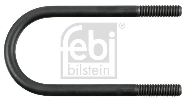 Febi Spring Clamp OD Wide