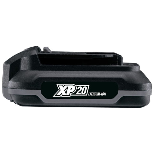 Draper XP20 20V Li-ion Battery, 2.0Ah 56318 Draper  - Town Parts