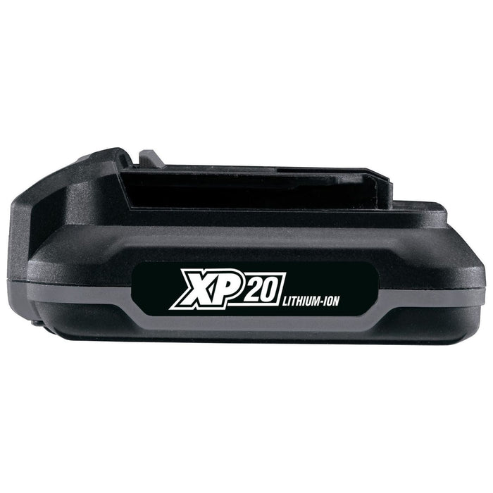 Draper XP20 20V Li-ion Battery, 2.0Ah 56318 Draper  - Town Parts