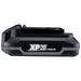 Draper XP20 20V Li-ion Battery, 2.0Ah 56318 Draper  - Town Parts