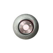 Apec 2 x Vented Front Brake Discs DSK3365