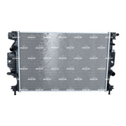 NRF Engine Radiator 59284