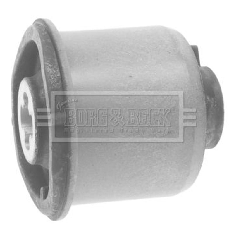 Borg & Beck Axle Cross Member Bushing OD ID BSK7230