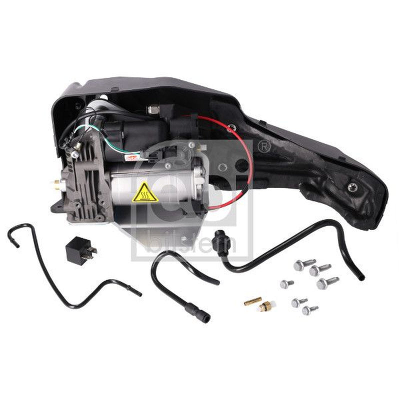 Febi Air Suspension Compressor 185706