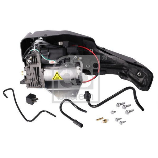 Febi Air Suspension Compressor 185706