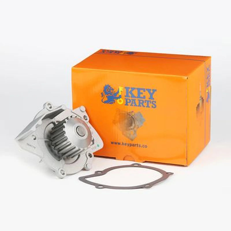 Key Parts Engine Cooling Water Pump KCP1989
