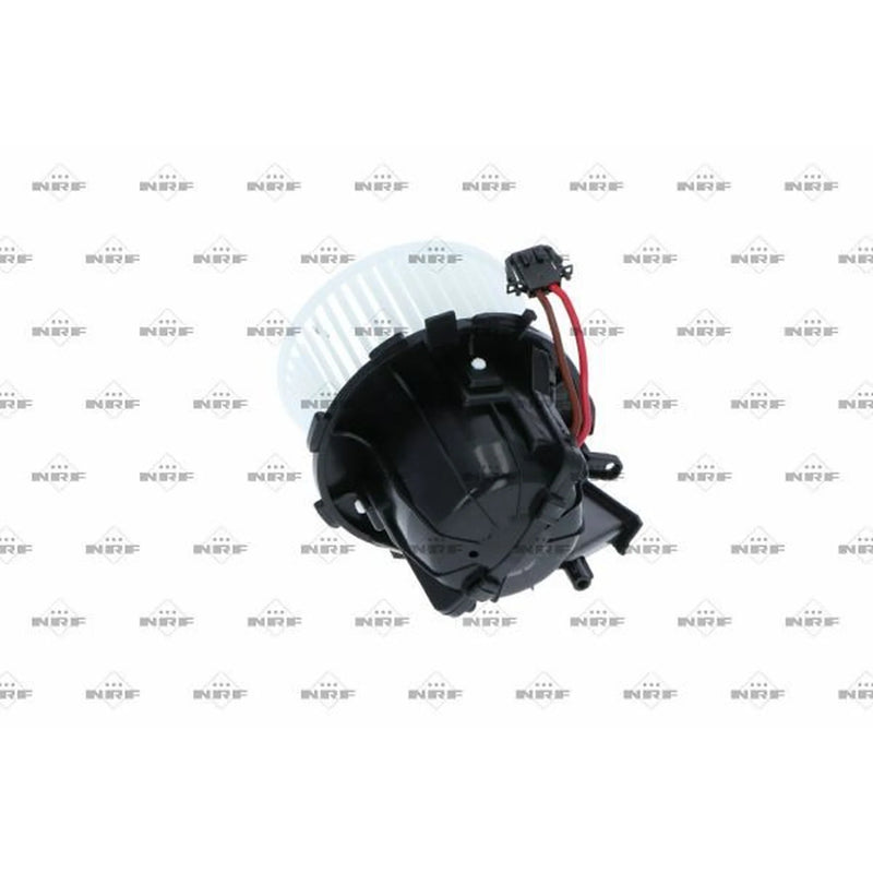 NRF Heater Blower Fan 34191