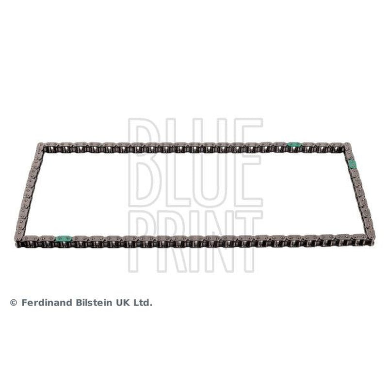 Blue Print Timing Chain 124 Links 8mm Pitch ADT37350