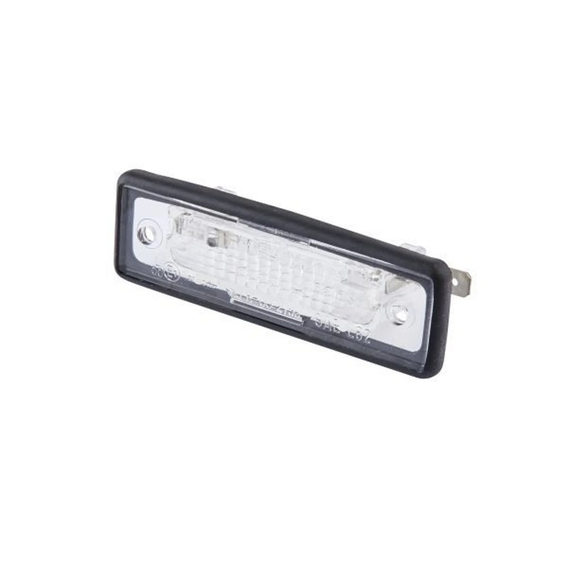 Hella Licence Plate Light / Lamp Right C5W 2KA 004 331-031