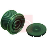 Apec Alternator Overrunning Freewheel Clutch AOP1094