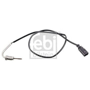 Febi Exhaust Gas Temperature Sensor before pre-catalytic converter 194034