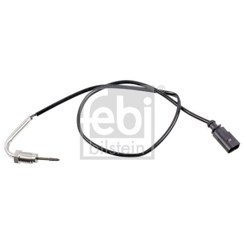 Febi Exhaust Gas Temperature Sensor before pre-catalytic converter 194034