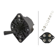 Hella Battery Master Switch 6EK 002 843-161