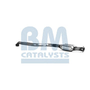 BM Catalysts Homologated Petrol Cat BM90741H