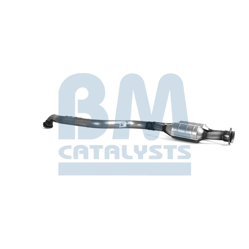 BM Catalysts Homologated Petrol Cat BM90741H
