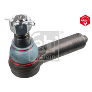 Febi Steering Tie Rod End Ball Joint Front 11115