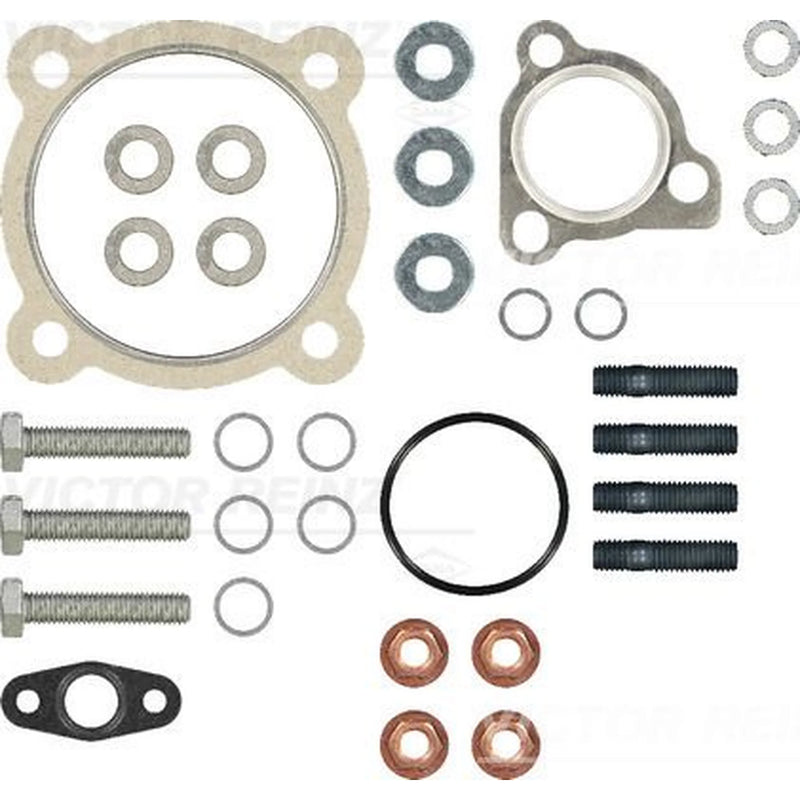 Victor Reinz Charger Mounting Kit 04-10057-01