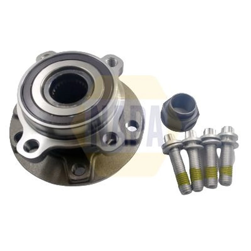 NAPA Wheel Bearing Kit PWB1517