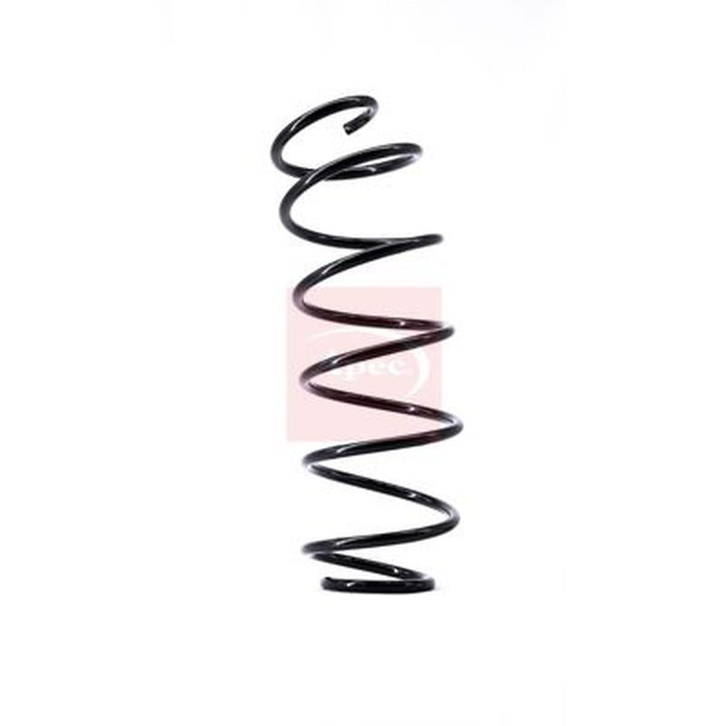 Apec 2 x Suspension Springs ACS1543