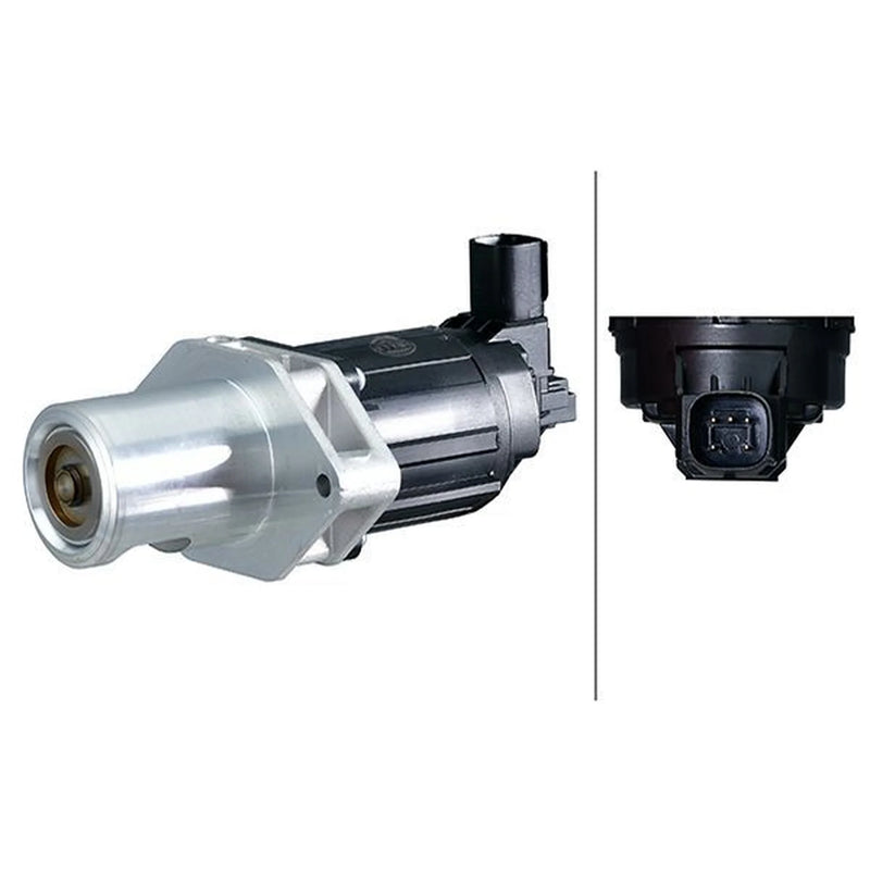 Hella Exhaust Gas Recirculation Valve 6NU 014 865-191