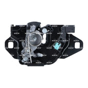 NRF Bonnet Lock Wide 903004