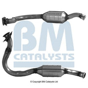 BM Catalysts Homologated Petrol Cat BM90945H
