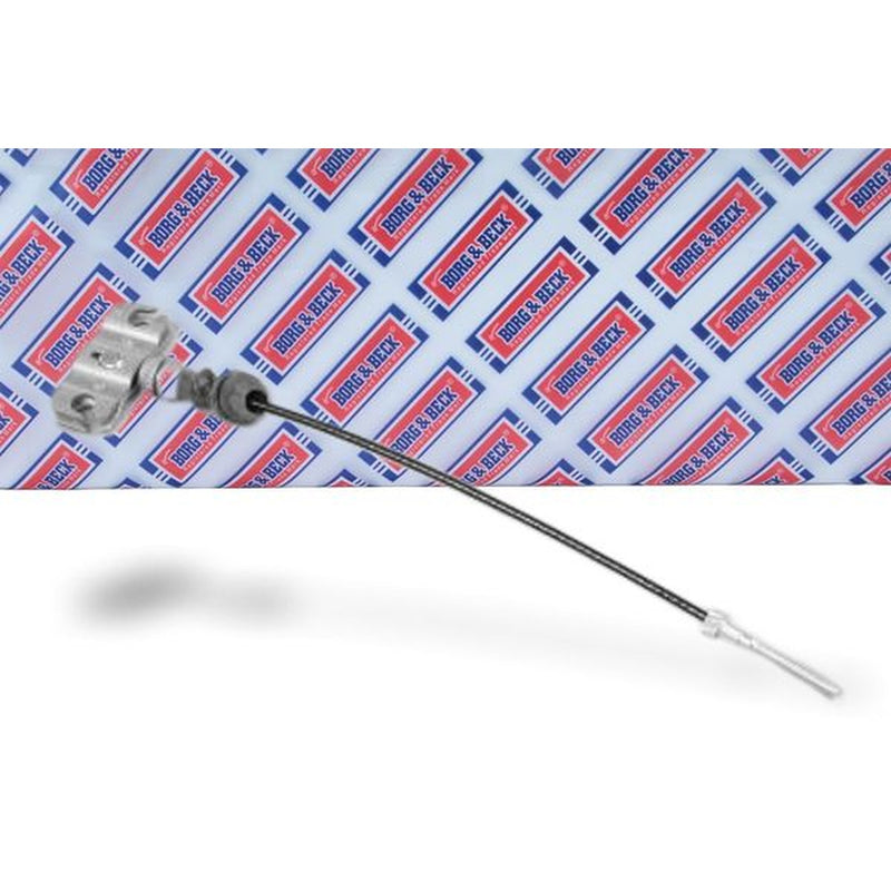 Borg & Beck Handbrake Cable Front BKB2054