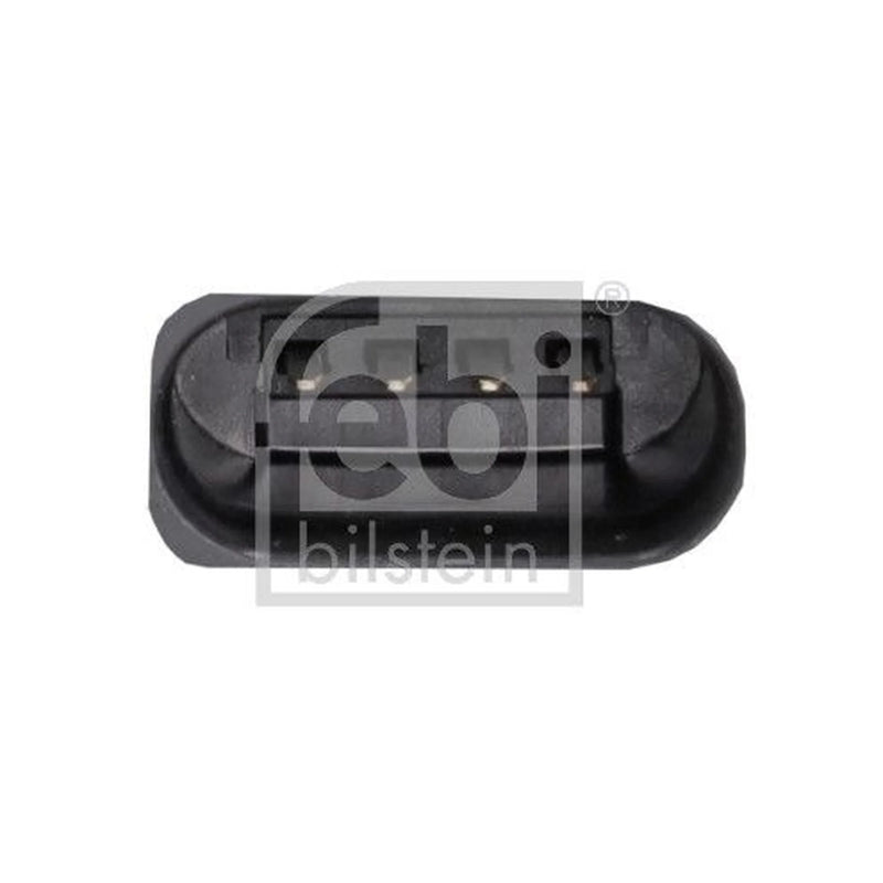 Febi Tailgate Boot Lock Mechanism 177004