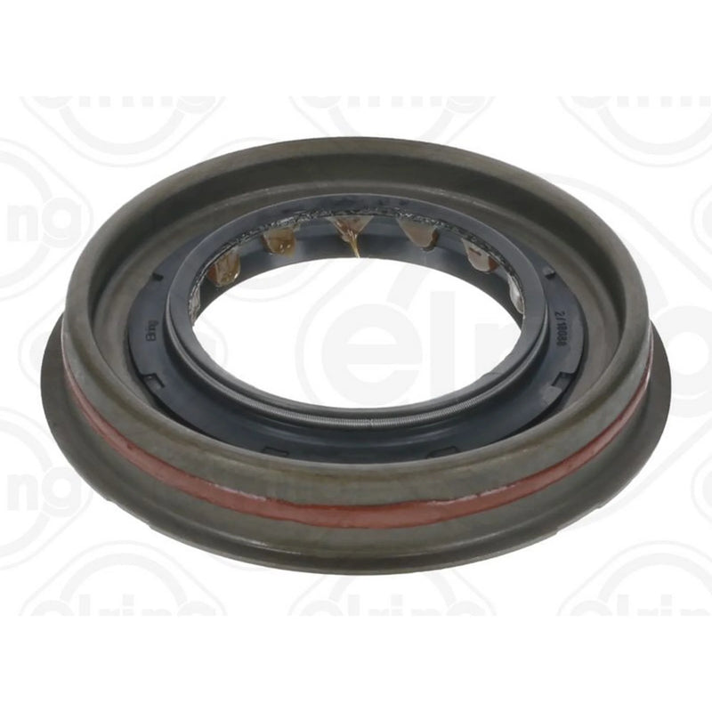 Elring Differential Shaft Seal 80mm OD ID Thick B17.370