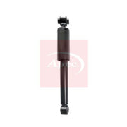 Apec Shock Absorber Damper Strut Rear Left ASA1059