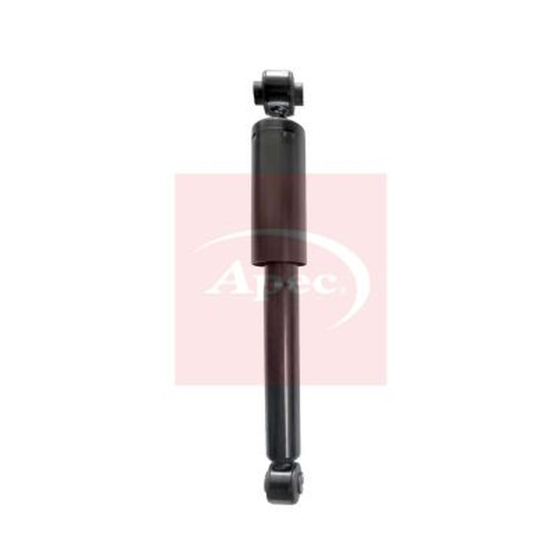 Apec Shock Absorber Damper Strut Rear Left ASA1059