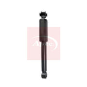 Apec Shock Absorber Damper Strut Rear Left ASA1059