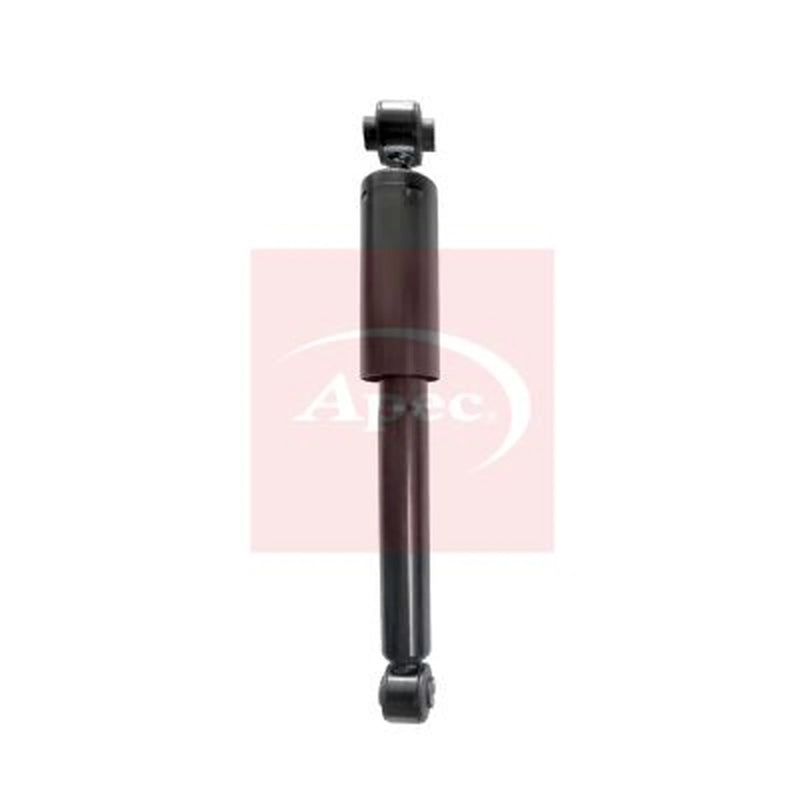 Apec Shock Absorber Damper Strut Rear Left ASA1059